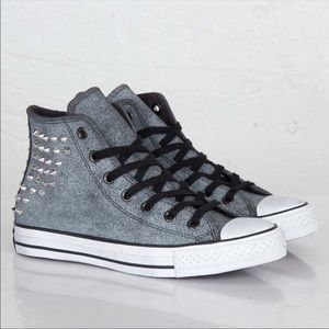 Converse Chuck Taylor Collar Studs